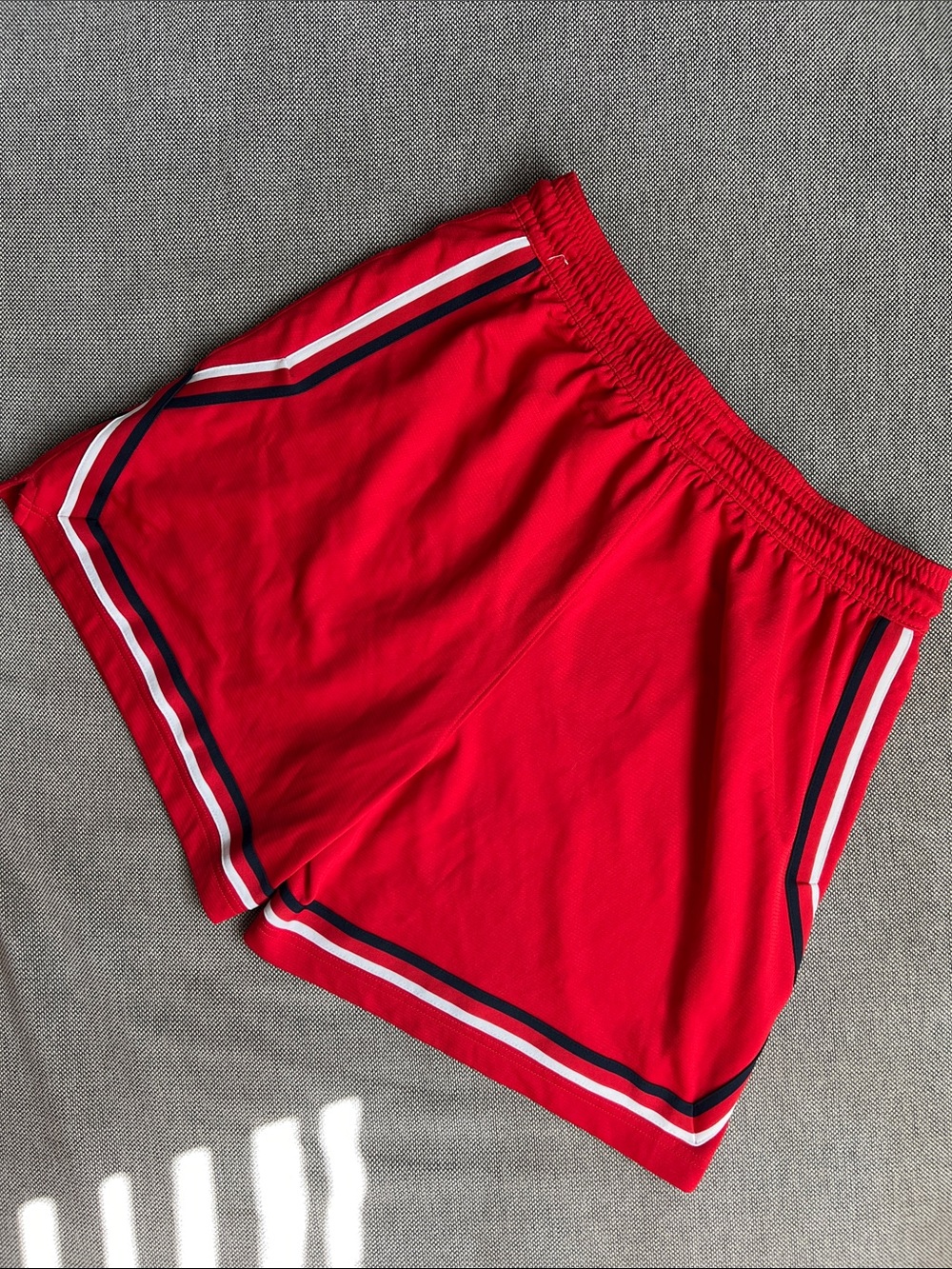 Nike USA Basketball Athletic Shorts - Size L - Picture 4 of 4
